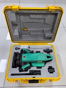 Estación Total Digital de Alta Precisión Ruide 822R10X/RQS - Mejor Precio en Equipos de Topografía - Product Image 2