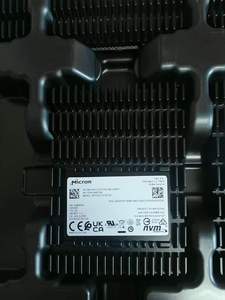SSD Micron de 15 mm, 7500max, 7500pro, 960 GB, 1.6 TB, 3.2 TB, 6.4 TB, 12.8 TB, 1.92 TB, 3.84 TB, 7.68 TB - Product Image 6