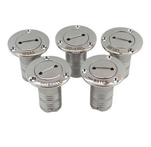 Парусник из нержавеющей стали, детали для морской палубы, включая наполнитель для палубы, высококачественное морское оборудование - Product Image 2