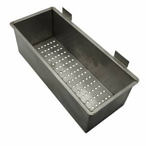 Özel Paslanmaz Çelik Sac İmalatı Lazer Kesim Hizmeti - Product Image 3