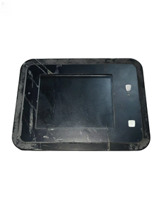 Écran de commande PLC pour camion-citerne avec capteur, neuf et original HV19 350311020602 - Product Image 1