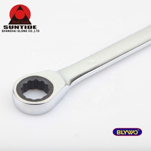 7 Pcs 8-19Mm Ratchet Cờ Lê Mở <span class=keywords><strong>End</strong></span> Vòng Công Cụ Thiết Lập Kết Hợp Cờ Lê Cho Những Chiếc Xe Sửa Chữa - Product Image 3