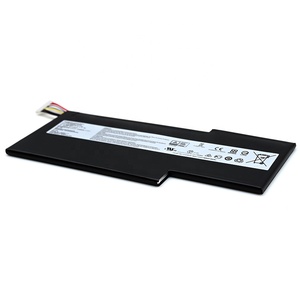 11.4v 52.4wh BTY-M6K Baterai Grosir Baru untuk MS-16R1 MS-16R2 MS-16R3 MS-16W1 MS-16K3 Baterai Lithium BTY-M6K - Product Image 4