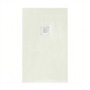 Plato de Ducha Rectangular Serenity Beige 70 x 90 cm - Product Image 3