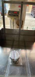 K0005 Kit de camping OEM, boîte à lunch et ustensiles de cuisine en étain, vaisselle pour le camping en plein air, acier inoxydable - Product Image 4