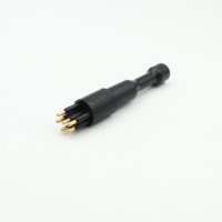 Connecteur sous-marin MCDC6M/F SUBCONN compatible et inter-insertable