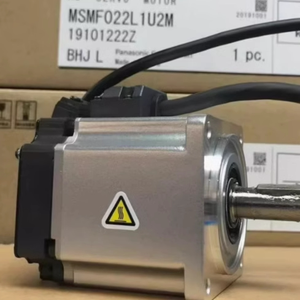 Pilotes de servomoteur Matsumoto MSMF MHMF 042 022 082 L1U2M <span class=keywords><strong>V2M</strong></span> MBDLN25SE SF - Product Image 1