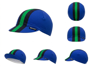 Gorra de Ciclismo de Secado Rápido, Edición Equipo, <span class=keywords><strong>para</strong></span> Usar Bajo el Casco, Gorra de Bicicleta Resistente al Viento, <span class=keywords><strong>para</strong></span> MTB, Ciclismo de Carretera, Precio Competitivo al por Mayor - Product Image 2