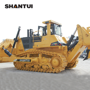 Mới lớn nhất 900hp RC Crawler theo dõi xe ủi đất sd90 SD90-C5 với Hot Bán - Product Image 4
