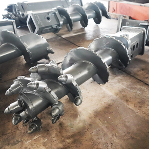 Khoan công cụ khoan đá hình nón khoan <span class=keywords><strong>bit</strong></span> cho cọc nền tảng Khoan Quay Giàn Khoan - Product Image 5