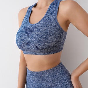 Leggings de Yoga para Mujer, Pantalones de Yoga con Efecto Push-Up, Cintura Alta, Sin Costuras, para Fitness, Running, Deportes, Jogging, Leggins para Chicas - Product Image 4