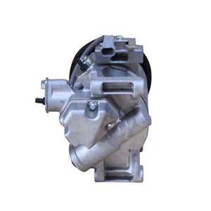 Máy Nén Điều Hòa 4pk Cho TOYOTA YARIS AVANCER 4472208465 4471806781 8831052250A - Product Image 3