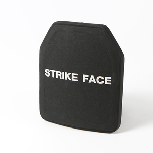 Plaque de protection corporelle en PE de qualité IIIA pour <span class=keywords><strong>gilet</strong></span> tactique, vente en gros directe usine - Product Image 1