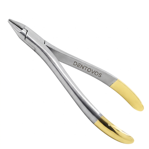 Alicates Dentovos Premium Adams para Ortodoncia, Alicates para Doblar Alambres Dentales, Alicates Adams Dentales de Acero Inoxidable 420 y Aplicaciones Dentales - Product Image 1
