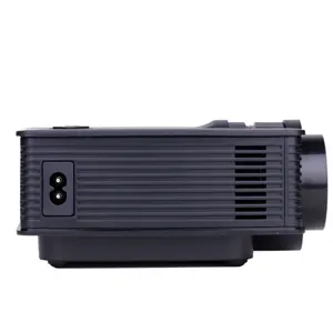 Mini Lcd Projector Support 1080p Wifi High Image Quality