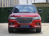 Voitures d'occasion de haute qualité Haval H2 2018 2019 2020 1.5T 150 ch L4 SUV de luxe Conduite à gauche Expédition mondiale