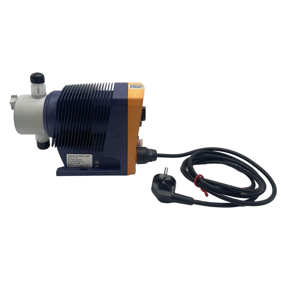High Quality Beta 4B Series Electromagnetic Diaphragm Metering Pump Durability Reliability 1Year Warranty