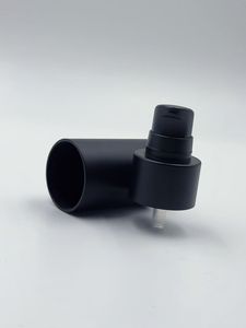 卸売カラフル24滑らかなローションポンプフルカバー黒ボディ - Product Image 2