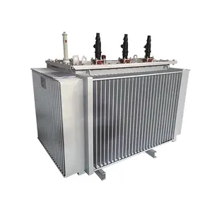 变压器 500KVA 800KVA 1000KVA 分布，油浸式配电变压器