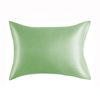 Meilleure vente 100% taie d'oreiller en soie de mûrier écologique sommeil profond personnalisé moderne mignon Style maison hôtel hôpital Pure Technique