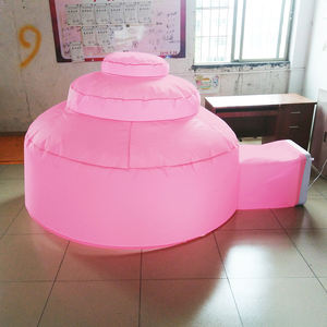 Tente <span class=keywords><strong>de</strong></span> <span class=keywords><strong>jeu</strong></span> motif Camouflage pour enfants, idéale pour une maison <span class=keywords><strong>de</strong></span> jeux, forme en éventail - Product Image 6