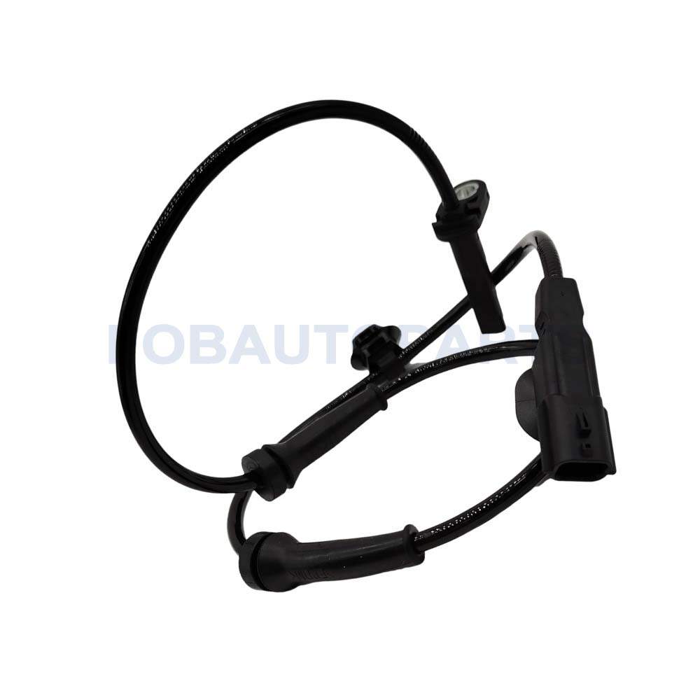 ABS Wheel Speed Sensor Front Left Right for Nissan Micra for Versa Note 1.6L 2013 2014 2015 2016 2017 2018 2019 ALS2782