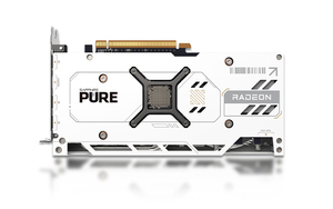 การ์ดจอ SAPPHIRE Radeon RX 6750 GRE 10GB PURE Gaming สำหรับเล่นเกม 6750 GRE GPU การ์ดแสดงผล <span class=keywords><strong>RX6750</strong></span> GRE สำหรับพีซีตั้งโต๊ะเล่นเกม 1440P - Product Image 2