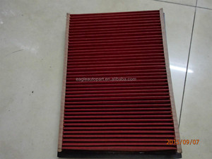 Filtro de aire del motor para Nissan Rogue Sentra QX70 300ZX Juke FX35 16546-30P00 - Product Image 4