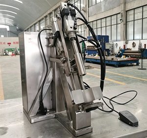 Máquina Deshuesadora Automática de Piernas de Pollo, Separador Comercial de Huesos de Carne de Aves, Removedor de Huesos de Muslos de Pollo - Product Image 2