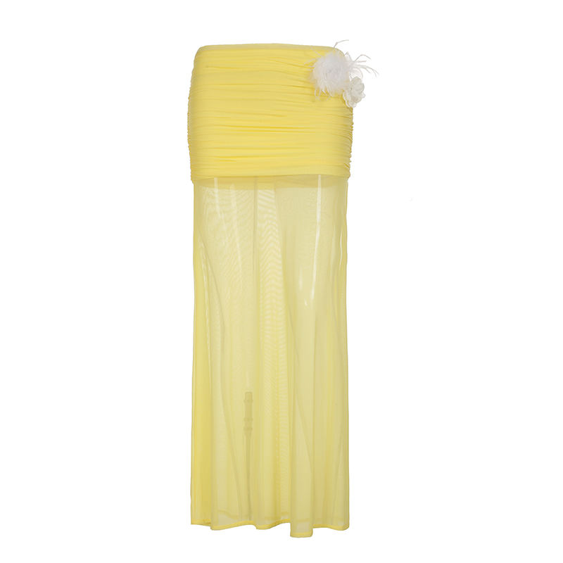 สีเหลือง