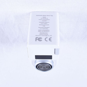 Vòi Tiết Kiệm Nước Tự Động Xiaomi Xiaoda, Thiết Bị Cảm Biến Vòi Nước Thông Minh Hồng Ngoại Tiết Kiệm Năng Lượng Cho Nhà Bếp - Product Image 5