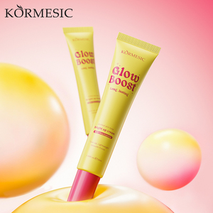KORMESIC Crema Facial Iluminadora Certificada por Bpom, 30g, Crema Iluminadora de Larga Duración, Hidratante Natural, Humectante, para Uso Diario - Product Image 1