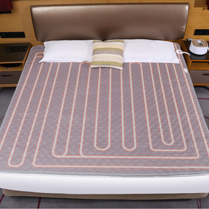 Nhiệt độ không đổi Chăn điện vào mùa đông, máy nước nóng tuần hoàn điện với nhiệt độ điều chỉnh - Product Image 6