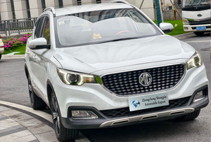 รถยนต์<span class=keywords><strong>มือ</strong></span><span class=keywords><strong>สอง</strong></span>นำเข้า <span class=keywords><strong>MG</strong></span> <span class=keywords><strong>ZS</strong></span> ปี 2018 เครื่องยนต์ 1.5 ลิตร เกียร์อัตโนมัติ สภาพดี รถ SUV ราคาถูก - Product Image 3