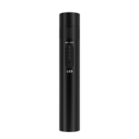 DSEE B5S-30 30km 30mW Pointeur laser rouge de qualité industrielle VFL Localisateur visuel de défauts de fibre optique