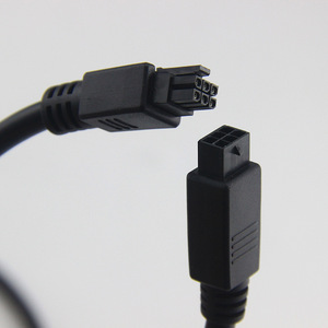 MOLEX kecil 5557 3.0mm pitch 2 * 3pin 430250600 kabel laki-laki ke perempuan injeksi dibentuk karet shell terminal harness - Product Image 4