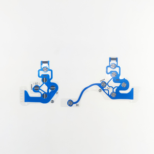 Ikey-ikey para ontroller, ikey JDS-001 JDS-030 onductive JDS-040 ILM - Product Image 5