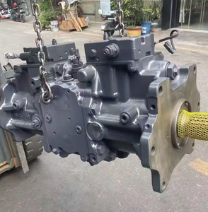 Hangood 708-2K-11152ปั๊มไฮดรอลิกใหม่ดั้งเดิมเหมาะสำหรับปั๊มหลักของ PC800 Komatsu, รถขุด PC850-8 - Product Image 3