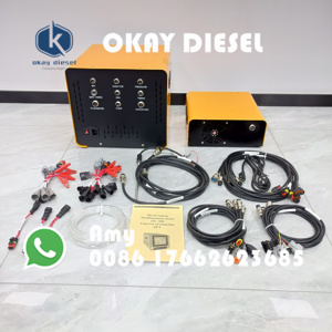 Common-Rail-Diesels ystem OKAY-200 - Product Image 5