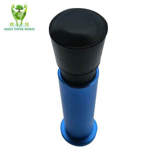 Gazon artificiel Test de sol gazon artificiel outil d'installation de gazon artificiel Test de sol règle de Test de profondeur de remplissage - Product Image 6