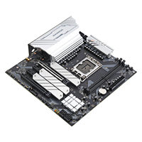 Original neue anda Z890M DDR5 CPU Ultra 7 Ultra 5 LGA1851 MATX FÜR PC Computer Gaming Motherboard