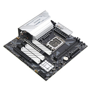 Original <strong>New</strong> Anda Z890M DDR5 <strong>CPU</strong> Ultra 7 265 Ultra <strong>5</strong> 245 LGA1851 MATX for Pc <strong>Computer</strong> Gaming Motherboard - Product Image 4