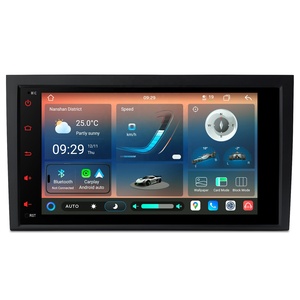 หน้าจอรถยนต์ XTRONS ขนาด 8.8 นิ้ว รุ่น UNISOC 7865 ความจุ 4+64GB หน้าจอ QLED ชิปประมวลผลเสียง AKM 7604 รองรับ 4G ทั่วโลก บลูทูธคู่ ระบบ Gyro พร้อมช่องสัญญาณภาพออก รองรับ Android สำหรับรถยนต์ Audi/Seat - Product Image 2