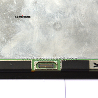 Écran LCD tactile numériseur pour Microsoft Surface Pro 4 1724, ensemble de remplacement pour Pro4