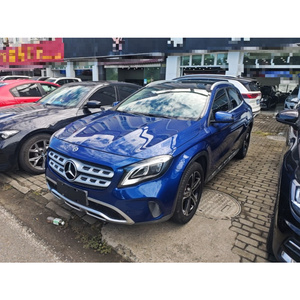 <span class=keywords><strong>Mercedes</strong></span>-Benz <span class=keywords><strong>GLA</strong></span> 2018 Usado, Gasolina, Tracción Delantera, SUV, Automático, 5 Asientos, Volante a la Izquierda, Suministro del Concesionario, Procesamiento Rápido de Pedidos - Product Image 1
