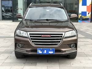 Haval 2016 H2 1.5T 2WD Elite (<span class=keywords><strong>Etiqueta</strong></span> Roja) Auto Usado Vehículo Usado Precio Económico Gran Oferta Precio Bajo Auto Usado Buen Precio Hecho en China - Product Image 1