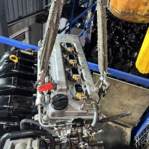 Motore con cambio 1ZZ in alluminio usato più venduto, compatibile con <span class=keywords><strong>Toyota</strong></span> Corolla 1.8L a trazione anteriore - Product Image 3