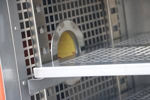 ASLI marka programlanabilir termal şok <span class=keywords><strong>Test</strong></span> ekipmanı - Product Image 4