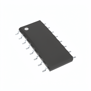 Clock Timing Buy Online Electronic Components In Stock 16 SOlC CD74HC4046AM96G4 - Product Image 1