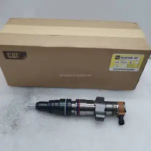 High Quality Parts C9 Engine Fuel Injector Nozzles 236-0962 2360962 Fuel Injector For CAT Excavator E330C 330C